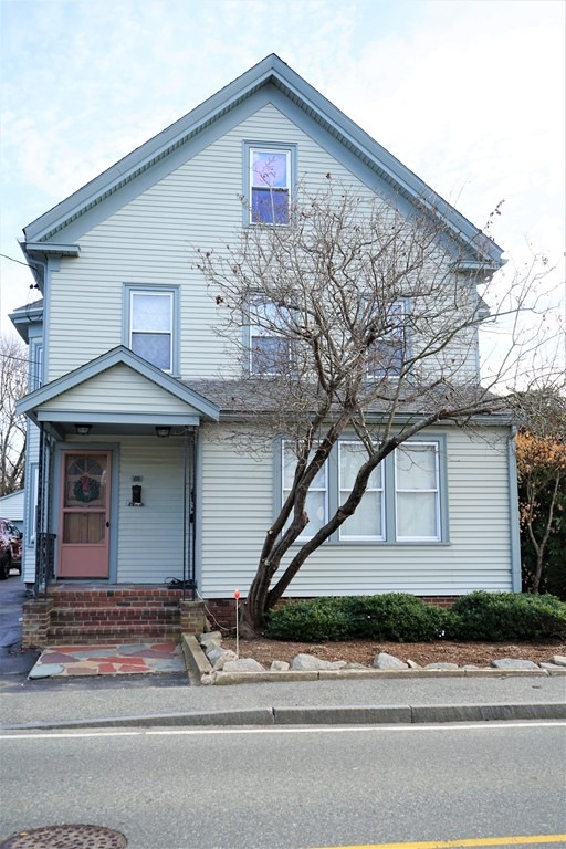 68 Morton St unit 2, Stoughton, MA 02072 - photo 1