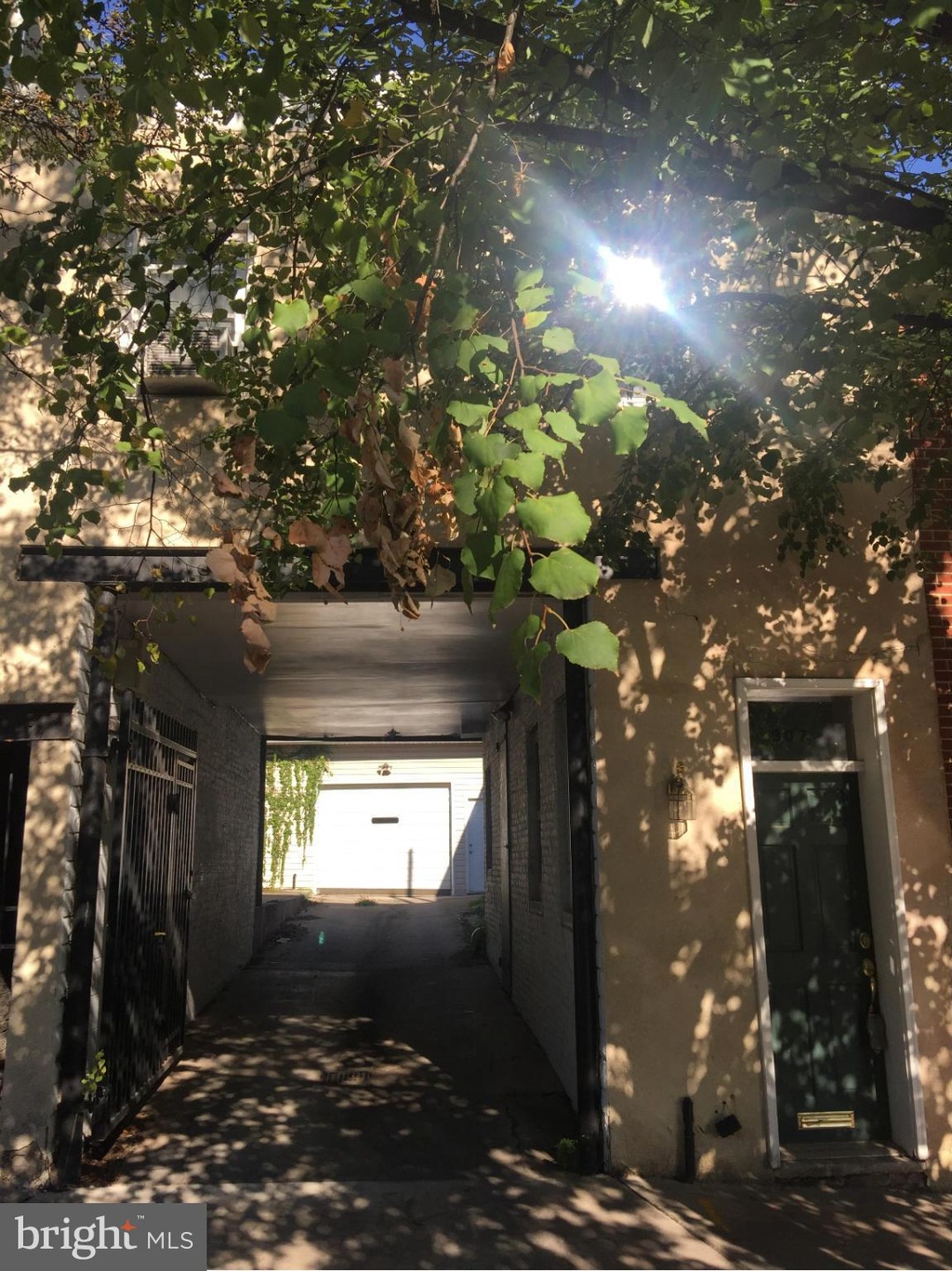 307 S Washington St, Baltimore, MD 21231 - photo 1