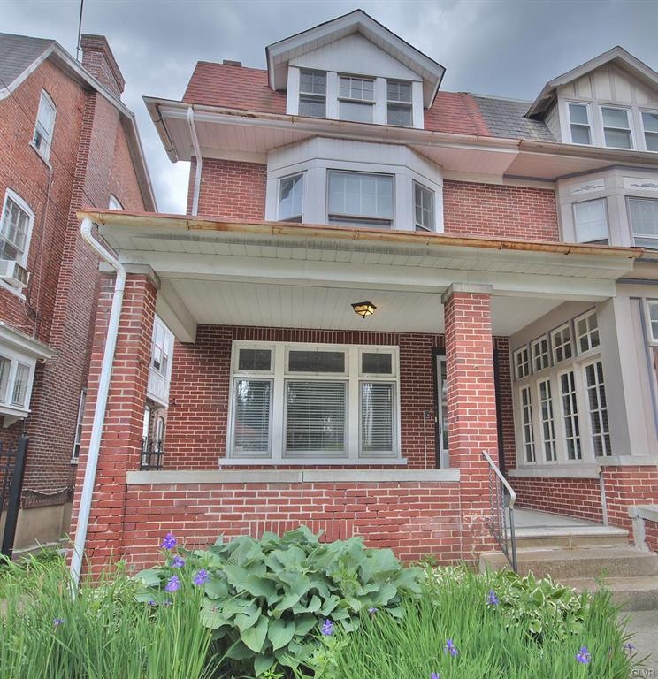 1618 W Walnut St, Allentown, PA 18102 - photo 1