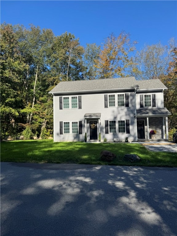 72 Wilbur Rd, Lincoln, RI 02865 - photo 1