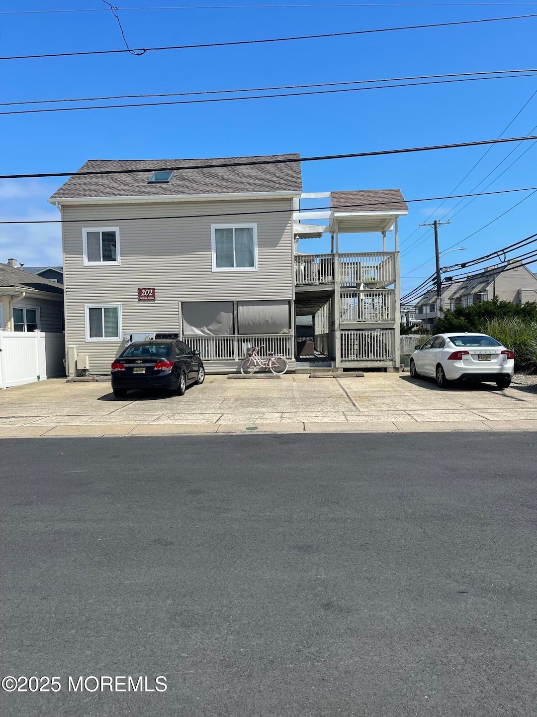 202 Carteret Ave unit B 5, Seaside Heights, NJ 08751 - photo 1