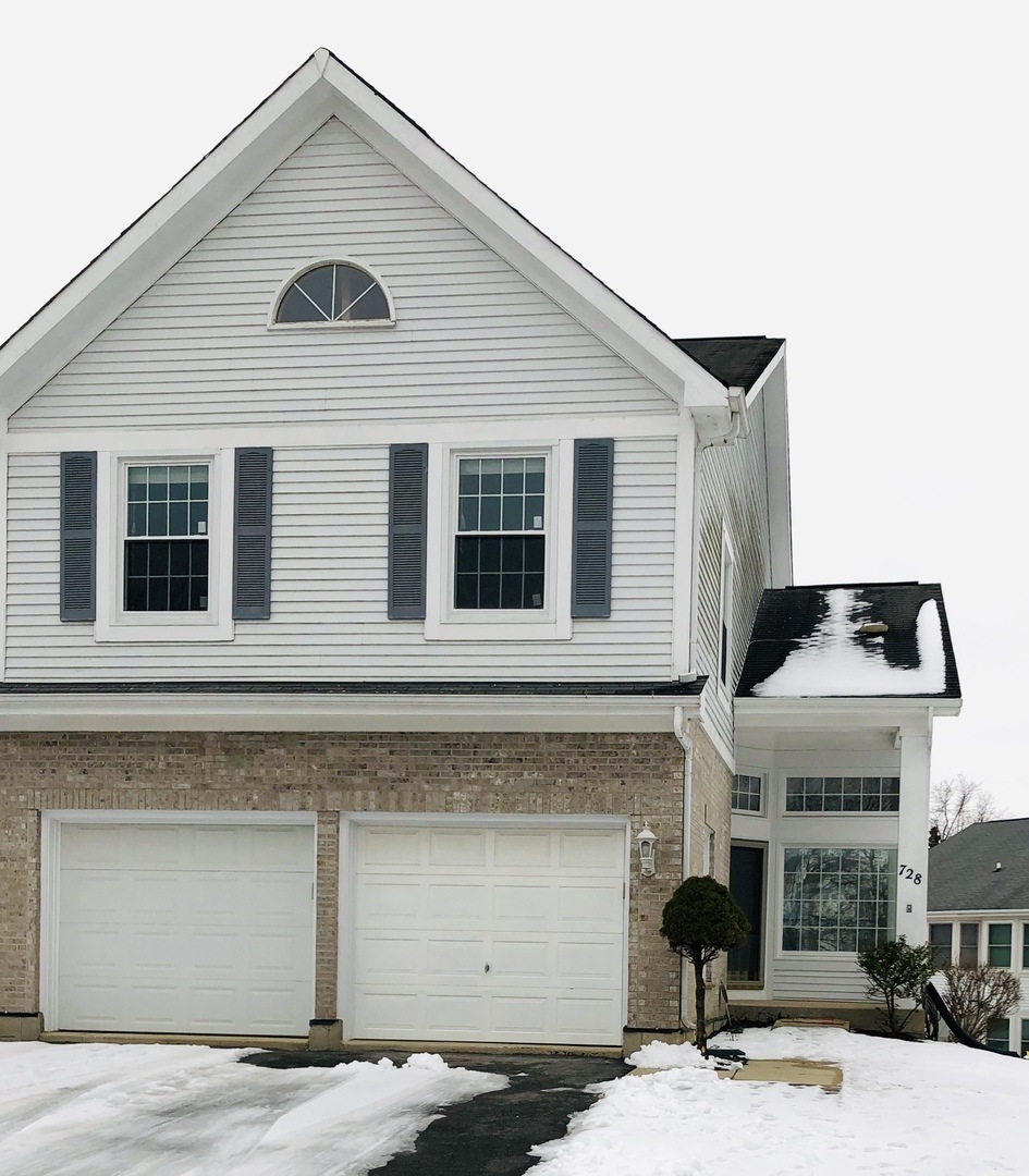 728 Red Oak Ct, Naperville, IL 60563 - photo 1