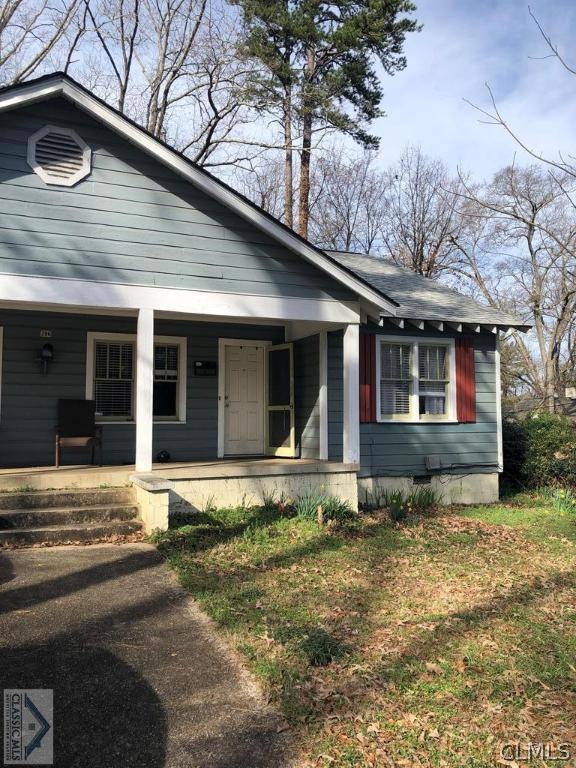 396 Pinecrest Dr unit C, Athens, GA 30605 - photo 1