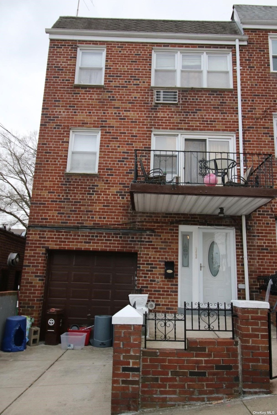 163-16 65th Ave, Flushing, NY 11365 - photo 1