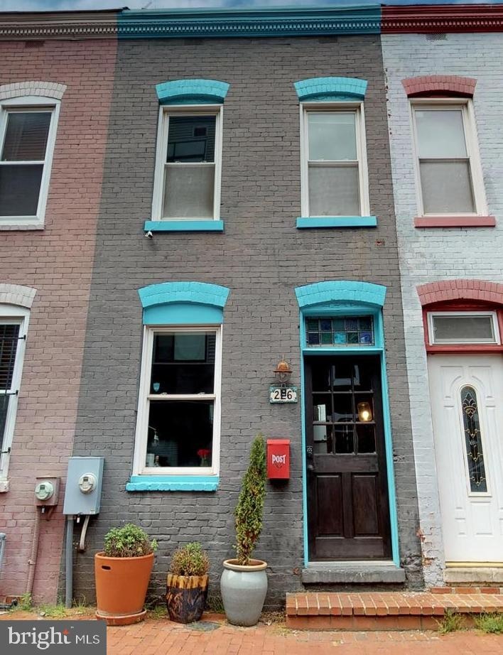 226 Parker St NE, Washington, DC 20002 - photo 1