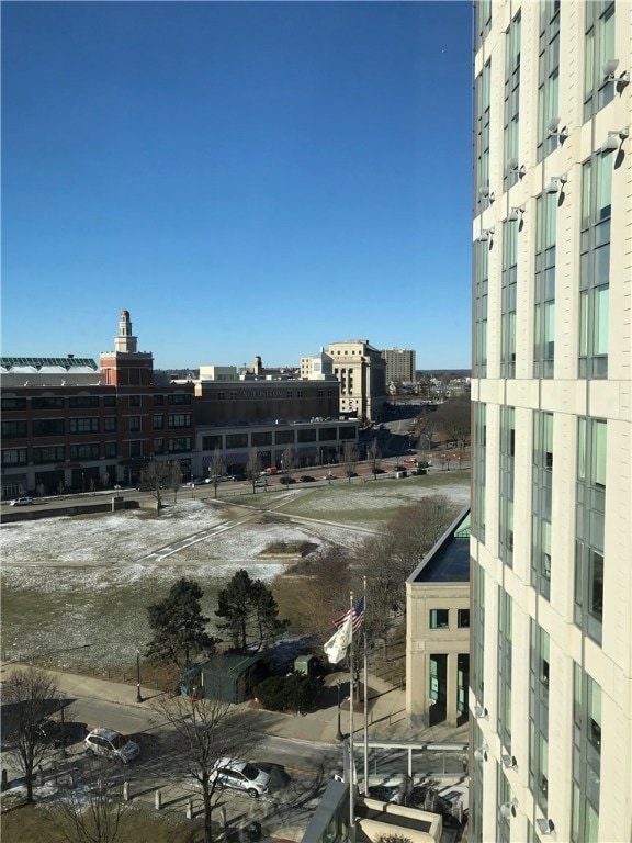 Waterplace unit 1012, Providence, RI 02903 - photo 1