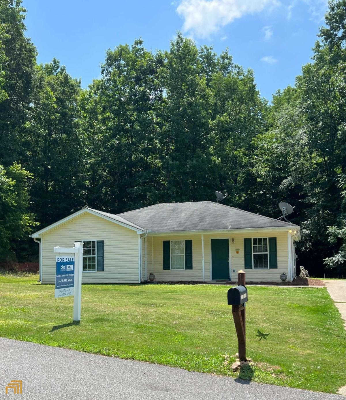 37 Autumn Dr, Nicholson, GA 30565 - photo 1