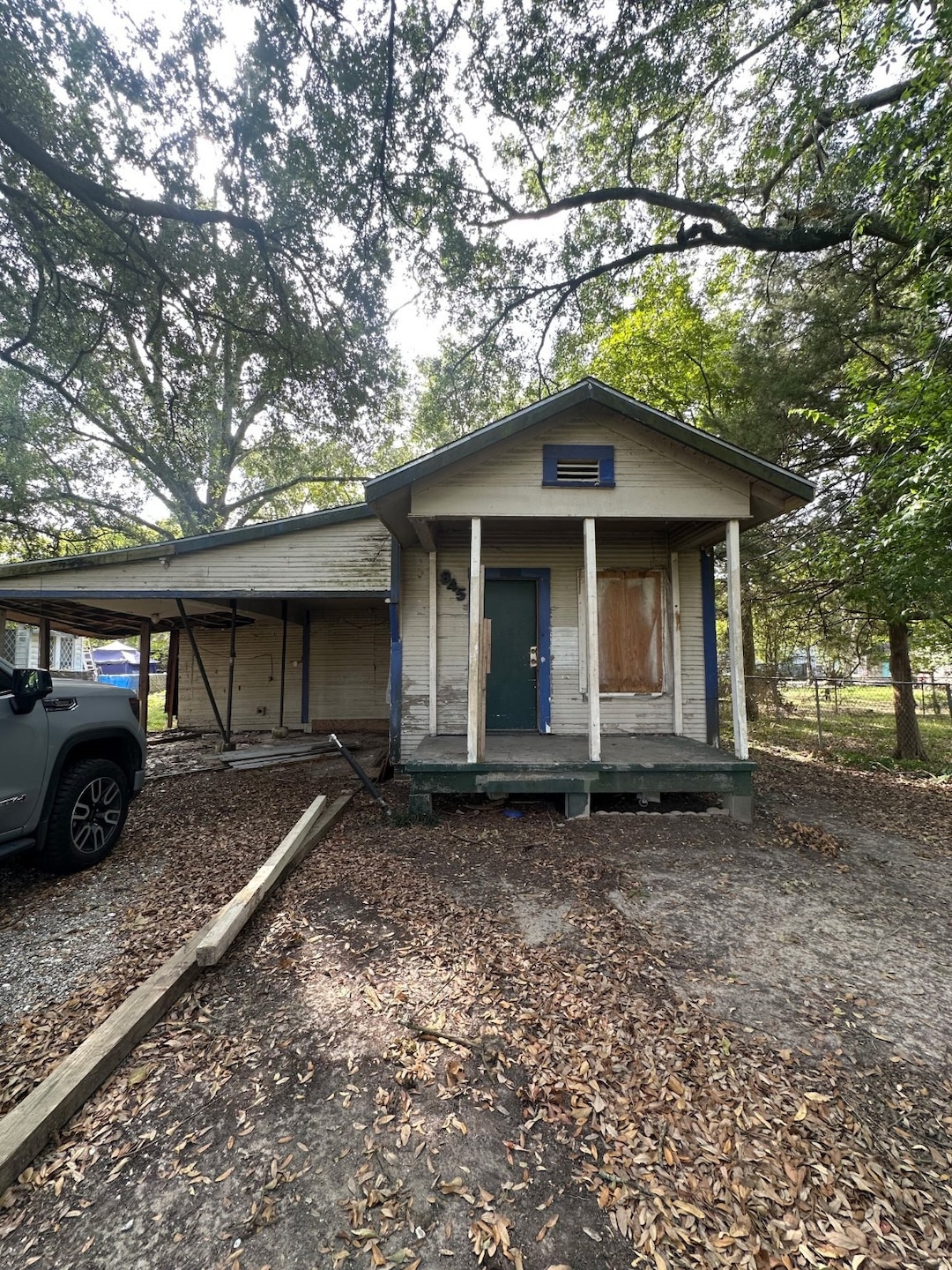 845 Saxe St, Beaumont, TX 77705 - photo 1