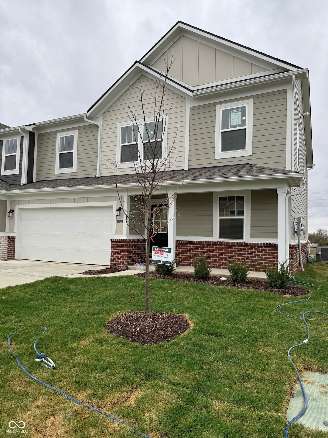 18722 Walsh Way, Westfield, IN 46074 - photo 1