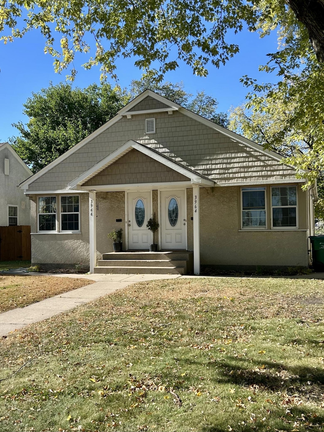 For Rent $2,100/month