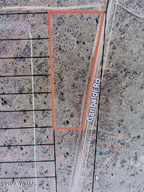 Garibaldi Rd