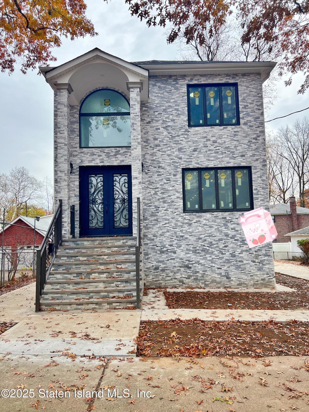 32 Remsen St, Staten Island, NY 10304 - photo 1