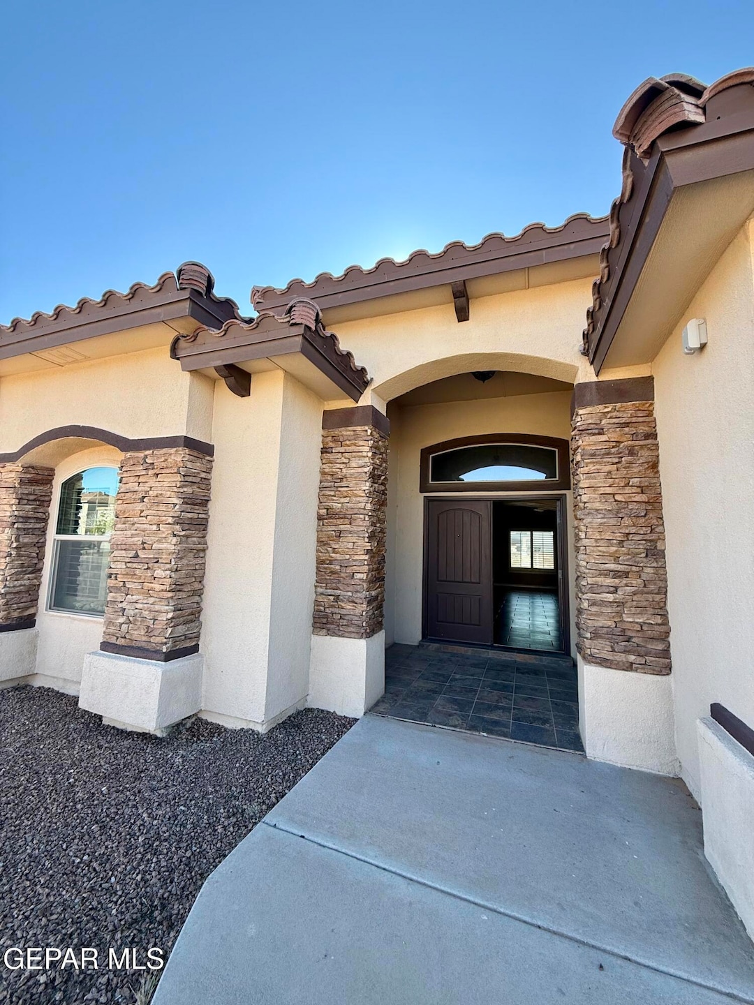 14532 Christian Castle, El Paso, TX 79938 - photo 1