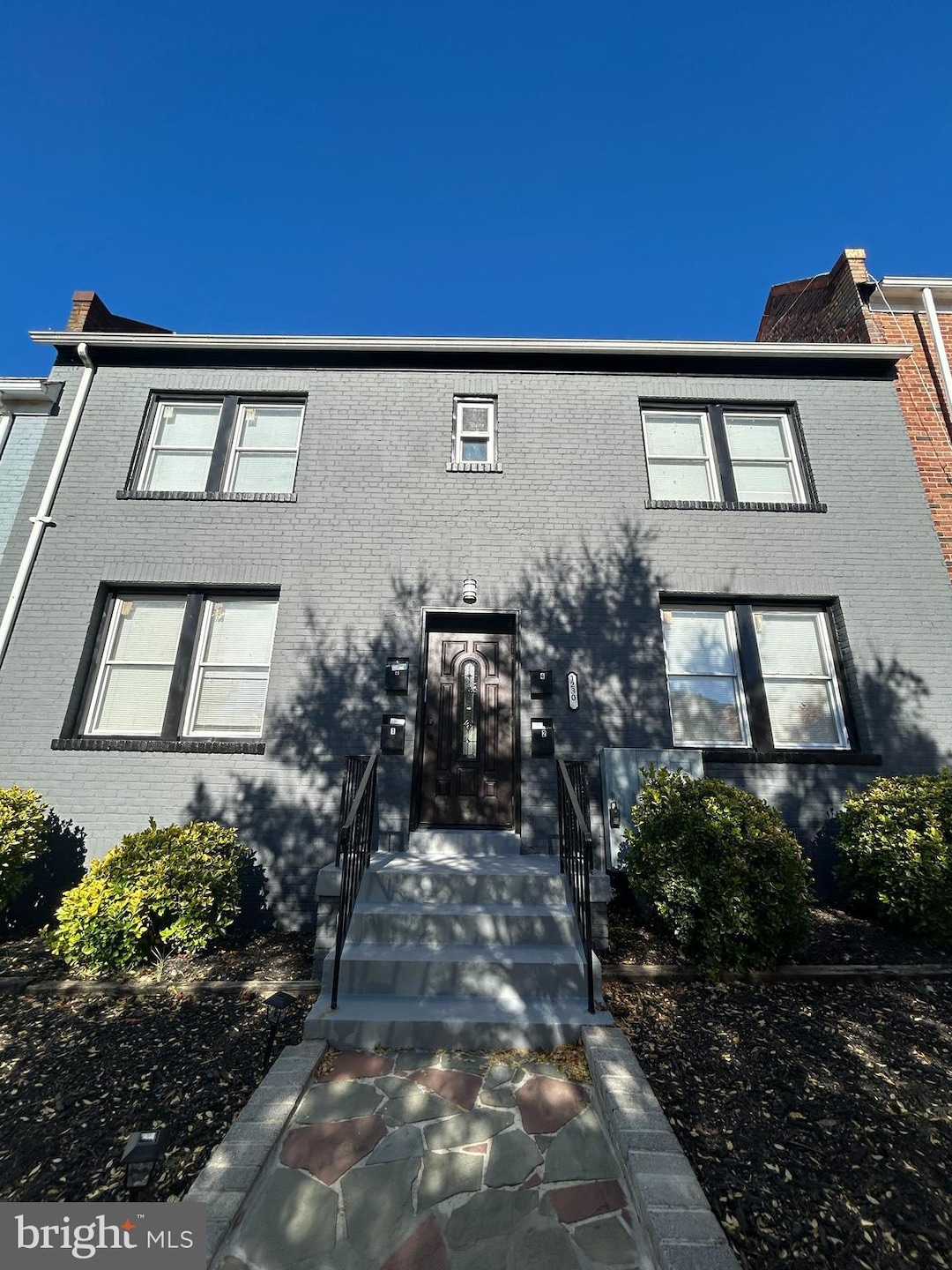 1230 Penn St NE unit 1, Washington, DC 20002 - photo 1