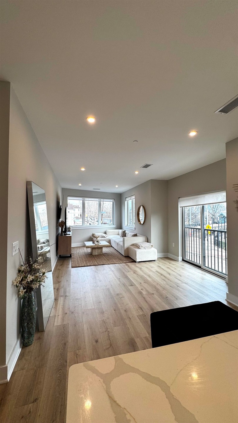 203 Randolph Ave unit 101, Jersey City, NJ 07305 - photo 1