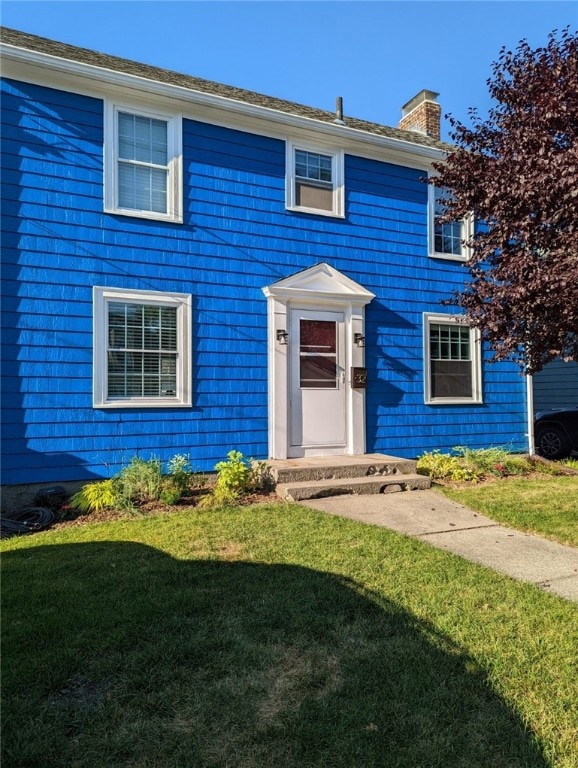 32 Elmcroft Ave, Providence, RI 02908 - photo 1