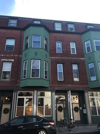 805 E 4th St unit 1, Boston, MA 02127 - photo 1