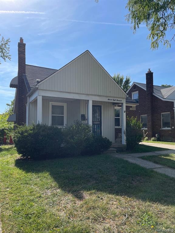 Sold $35,000 • Co-Listing Agent