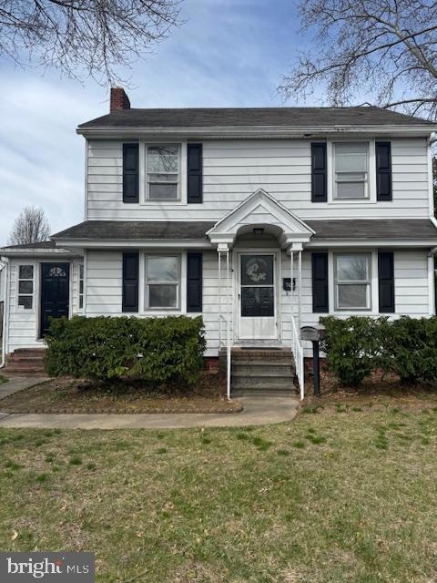 Sold $310,000 • Co-Listing Agent