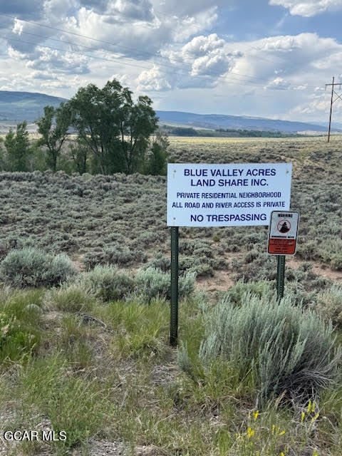 Sign