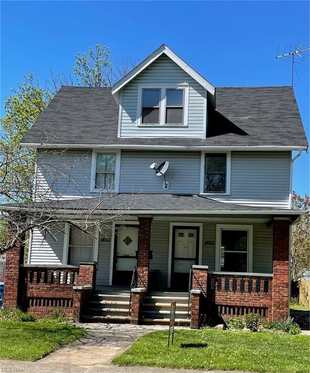 1853 E 34th St, Lorain, OH 44055 - photo 1