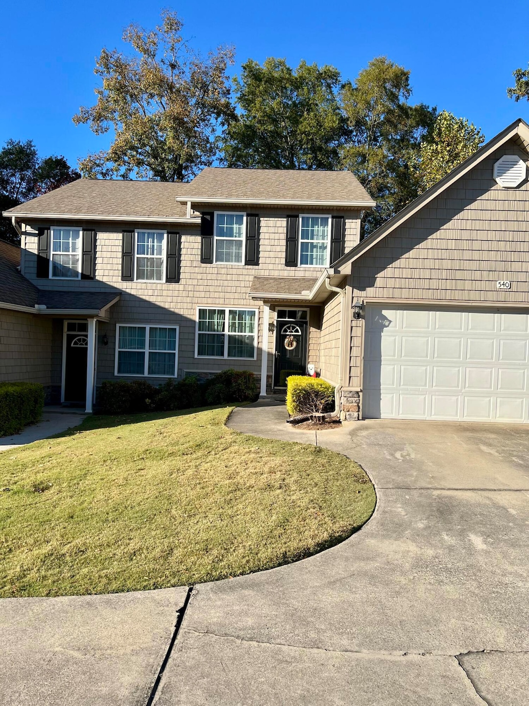 540 Hamilton Way, Chatsworth, GA 30705 - photo 1