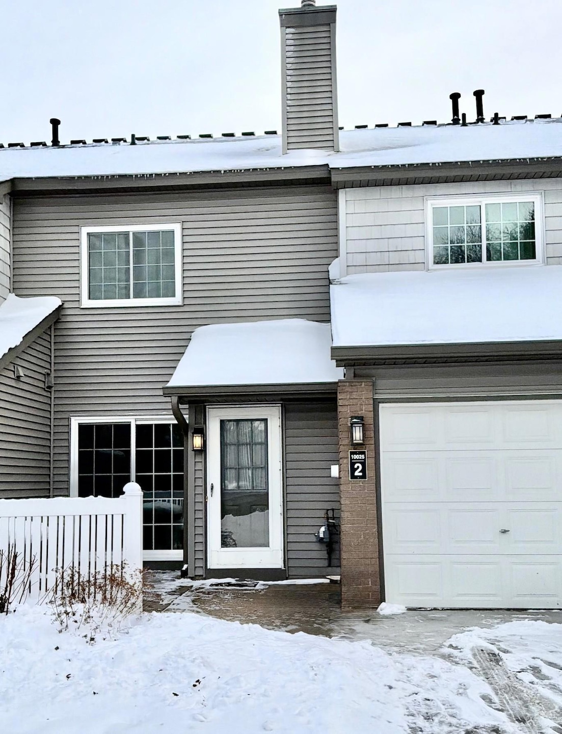 10025 Russell Ave N unit 2, Brooklyn Park, MN 55444 - photo 1