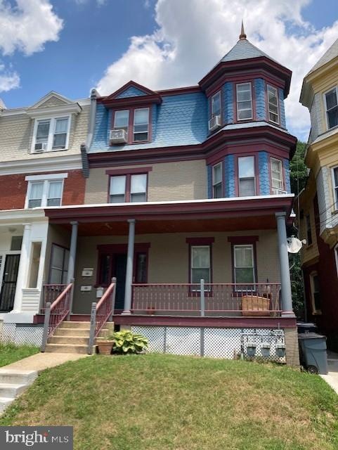 409 W 21st St unit 1, Wilmington, DE 19802 - photo 1