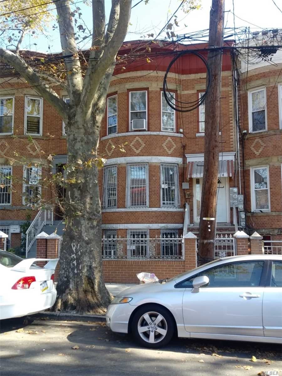 17 Nichols Ave, Brooklyn, NY 11208 - photo 1