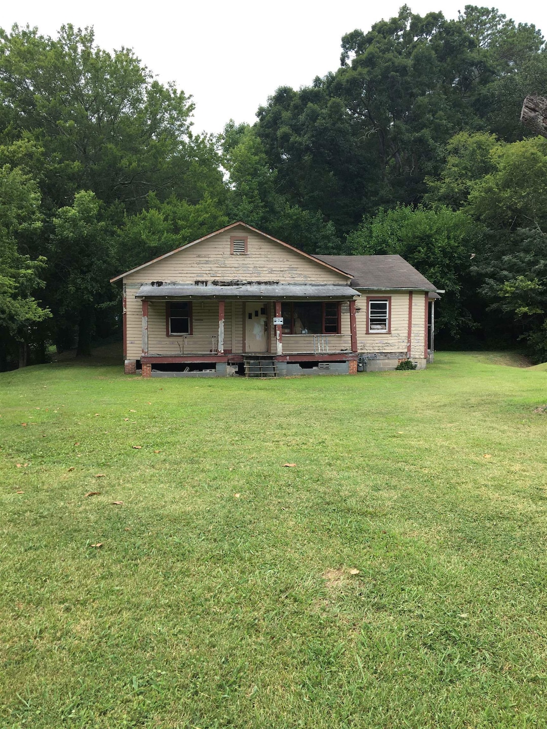1526 Old Cave Spring Rd SW, Rome, GA 30161 - photo 1