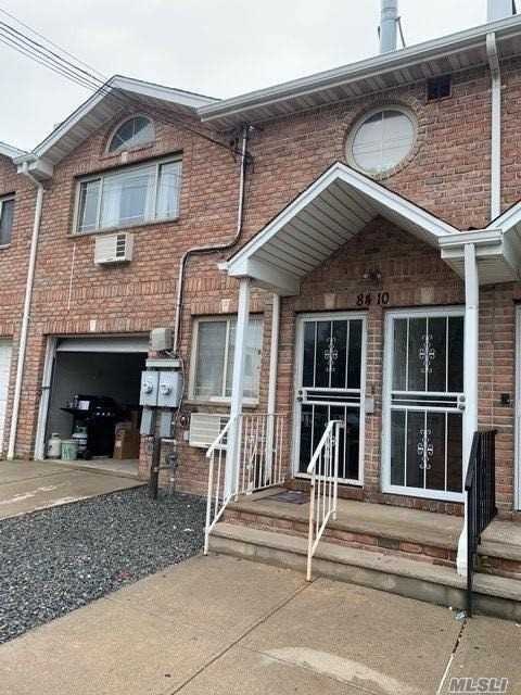 8410 Beach Channel Dr, Rockaway Beach, NY 11693 - photo 1