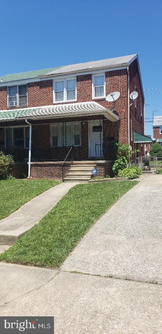 3310 E Northern Pkwy, Baltimore, MD 21206 - photo 1