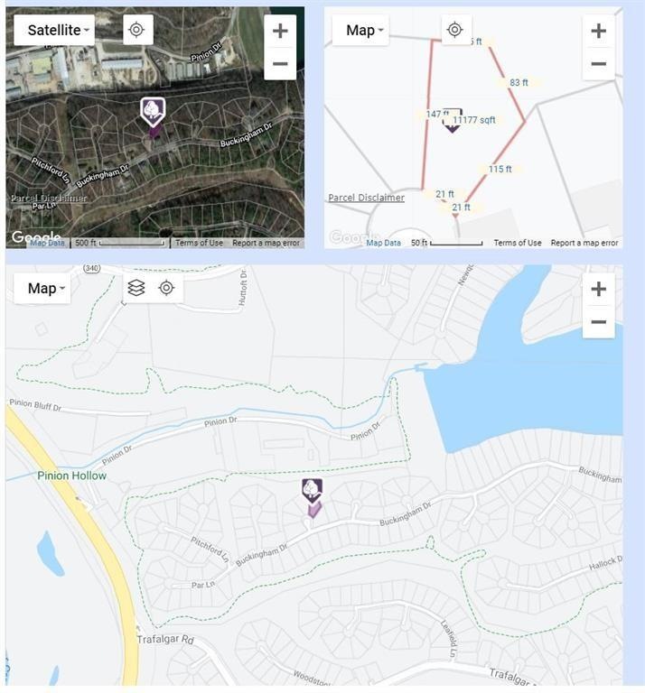 Lot 16, Block 9 Akeley Ln, Bella Vista, AR 72714 - photo 1