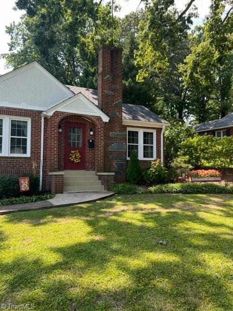 1247 Sunset Dr, Asheboro, NC 27205 - photo 1