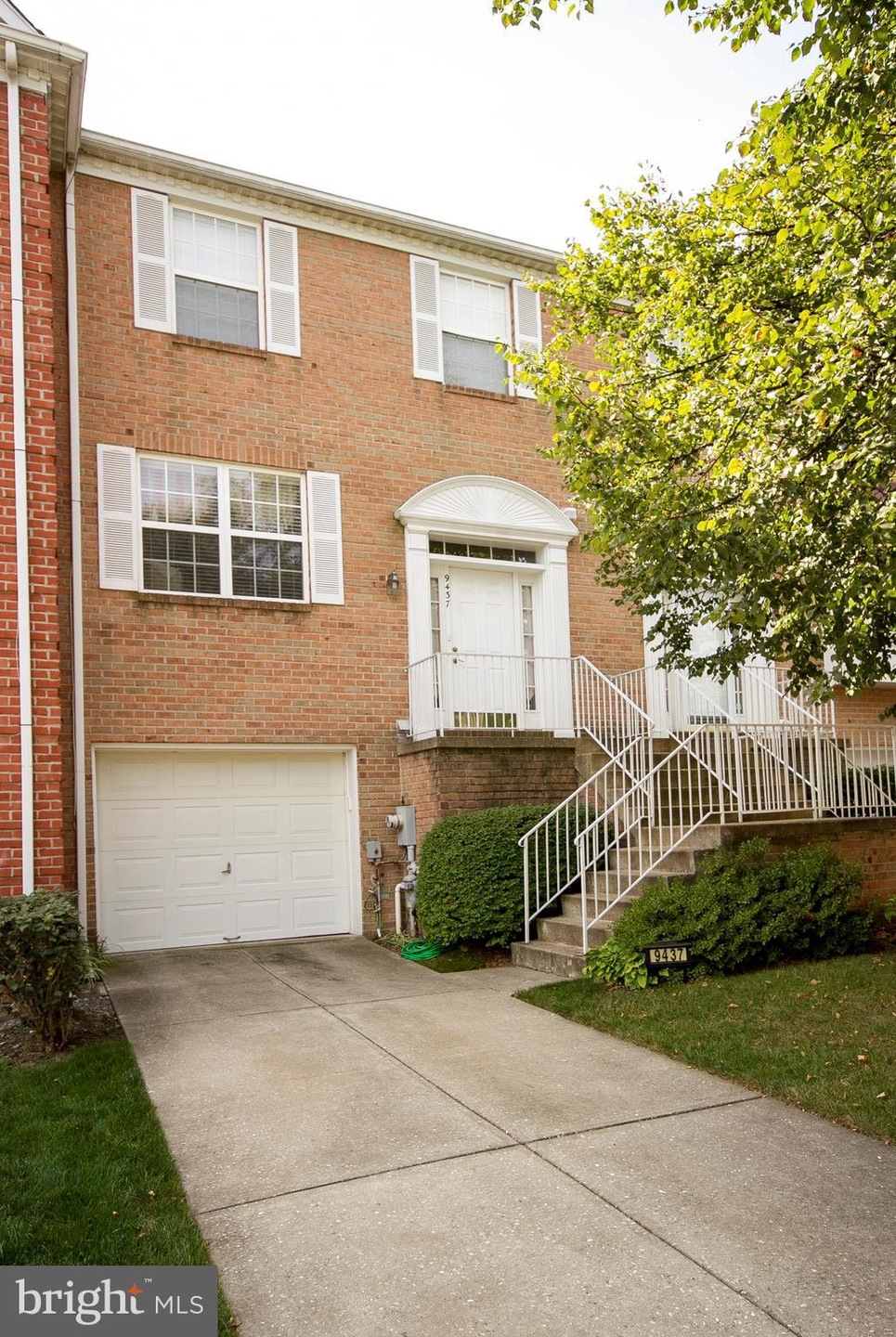 9437 Georgian Way, Owings Mills, MD 21117 - photo 1