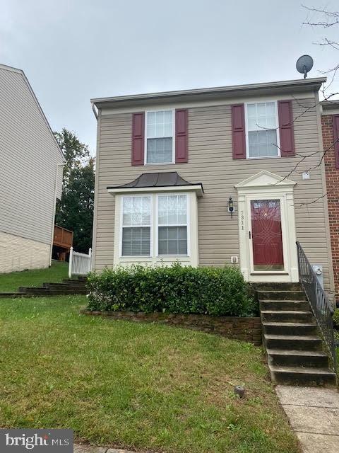 7311 Granite Woods Ct, Windsor Mill, MD 21244 - photo 1