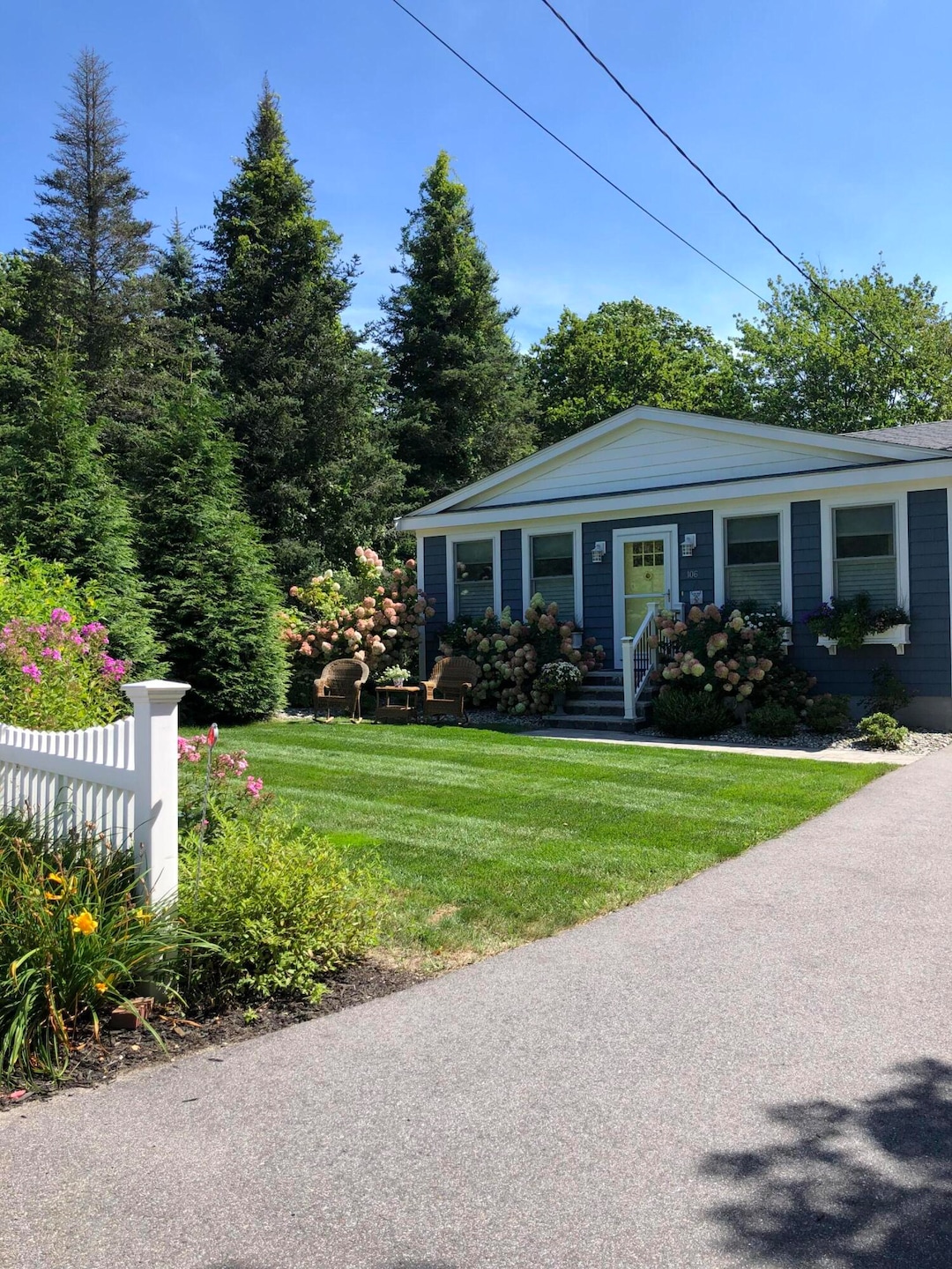 106 Depot Road, Wells, ME 04090