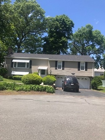 7 Menotomy Rocks Dr unit SF, Arlington, MA 02476 - photo 1