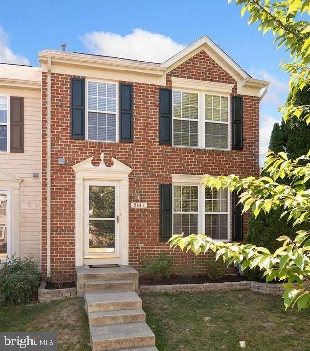 2641 Barred Owl Way, Odenton, MD 21113 - photo 1