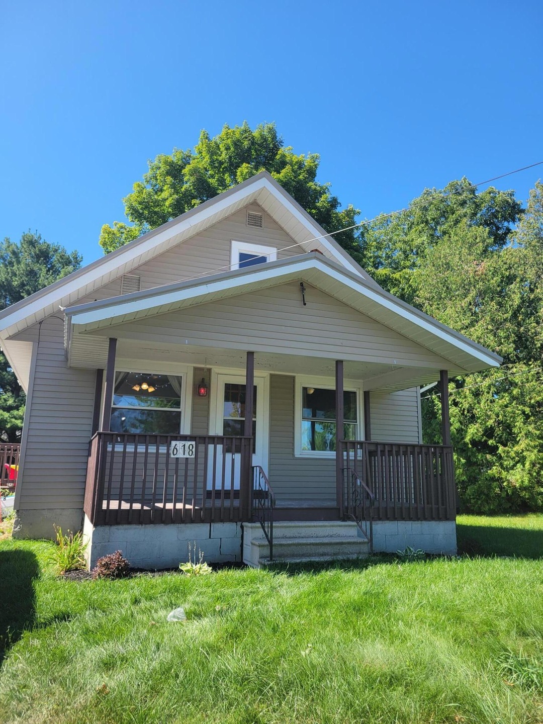 Exterior # 1