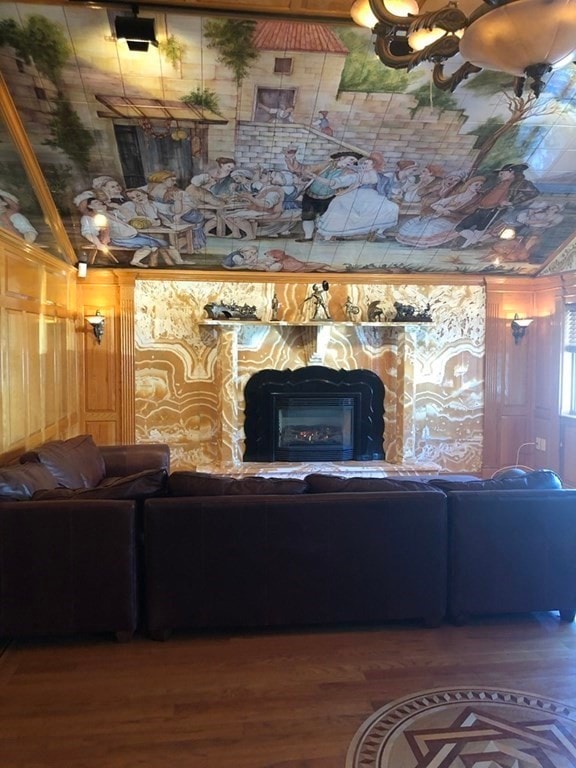 300 River St unit 1, West Newton, MA 02465 - photo 1