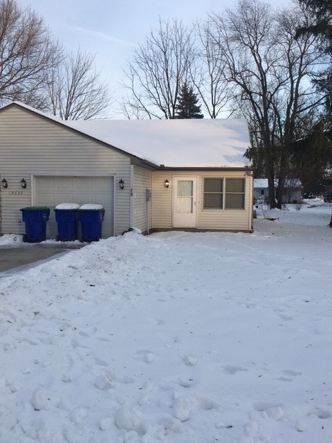 12822 Ewing St unit B, Leo, IN 46765 - photo 1