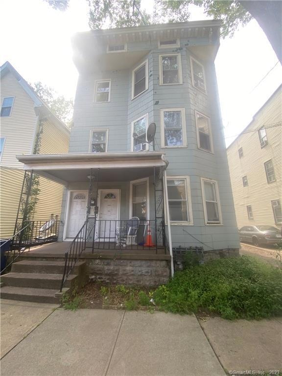 44 Hurlburt St, New Haven, CT 06519 - photo 1
