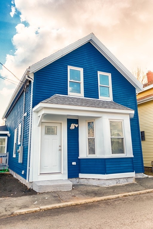 11 Summit St, Salem, MA 01970 - photo 1