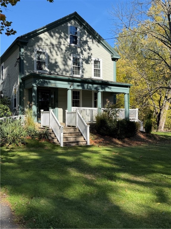 208 S Main St, Raynham, MA 02767 - photo 1