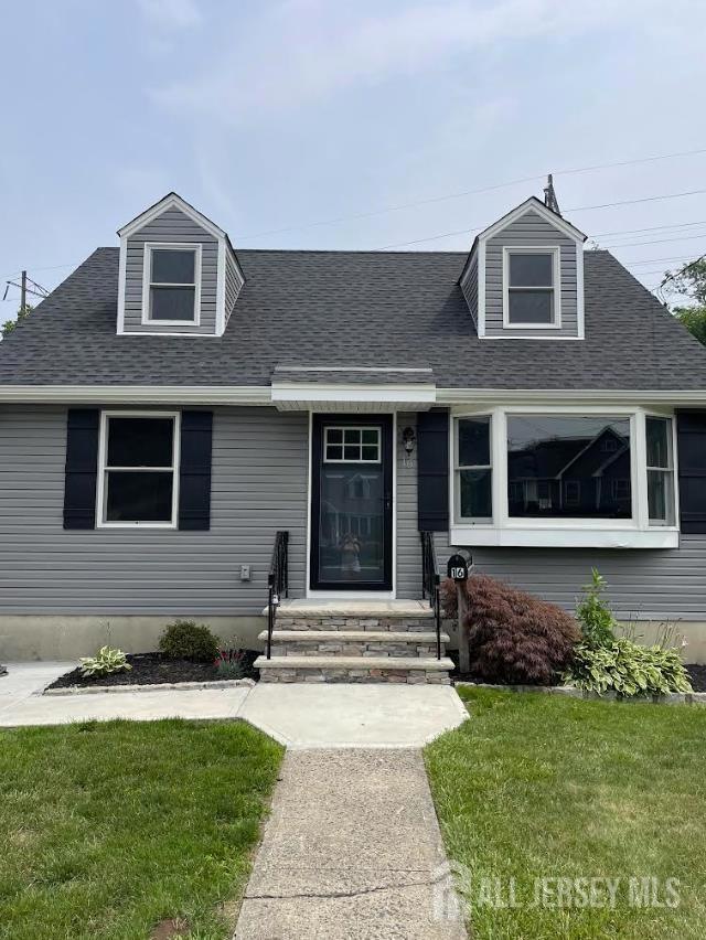 16 Robert Cir, Metuchen, NJ 08840 - photo 1