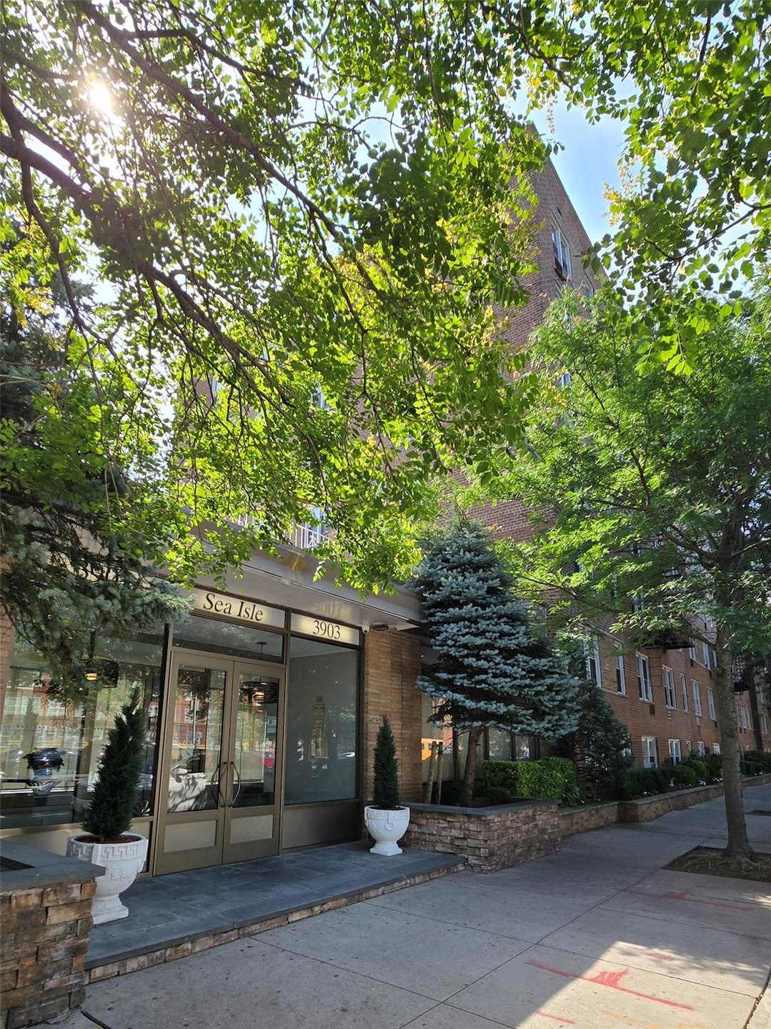 3903 Nostrand Ave unit 3J, Brooklyn, NY 11235 - photo 1