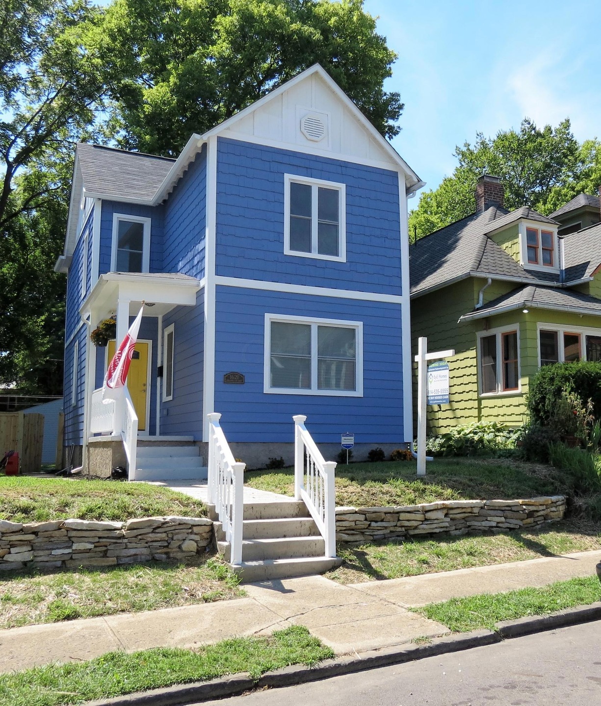 1621 Franklin Ave, Columbus, OH 43205 - photo 1