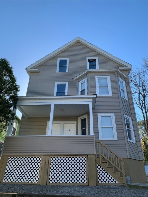 146 Cleveland St, Providence, RI 02909 - photo 1