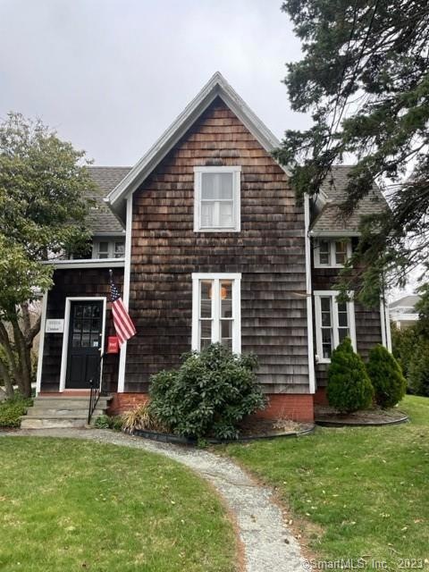 21 Broadway Ave unit 2, Mystic, CT 06355 - photo 1